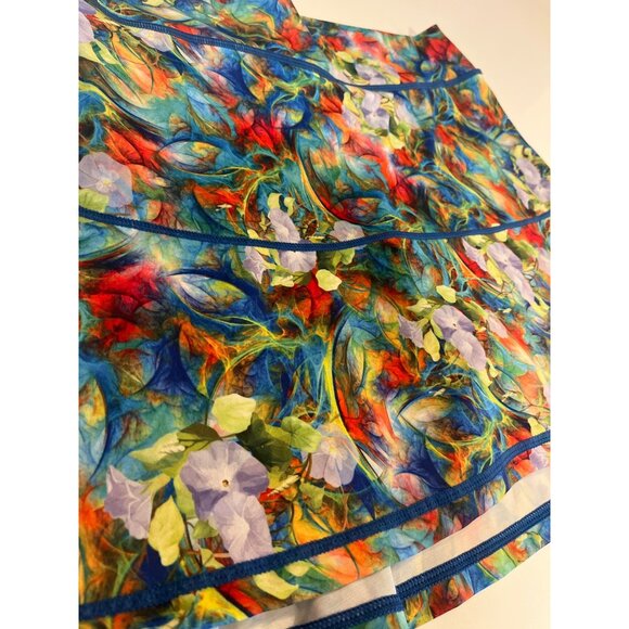 BB Active Skort Sz M - Picture 2 of 8